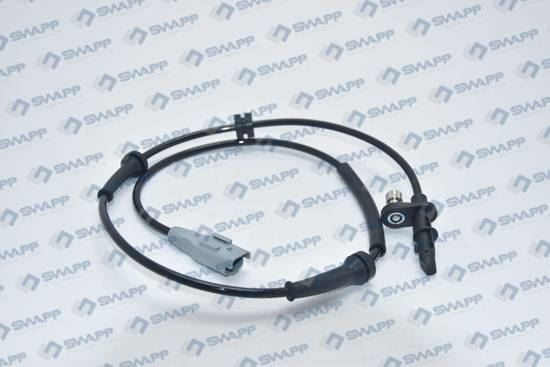 SWAPP 11353 Abs Sensoru On Scudo Expert Jumpy Iii 07>